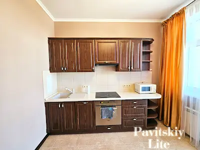 квартира по адресу Антоновича ул. (Горького), 72