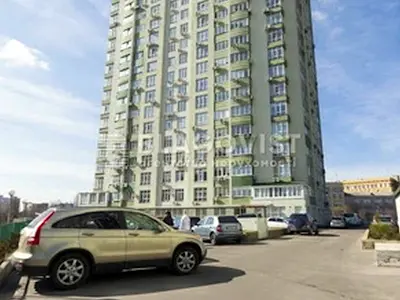 квартира по адресу Валерия Лобановского просп. (Краснозвездный), 4-Г