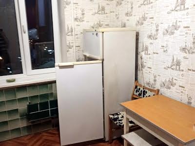 квартира за адресою Лісківська вул., 9/22