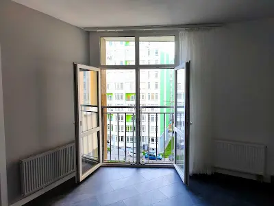 квартира за адресою Івана Величковського вул., 7