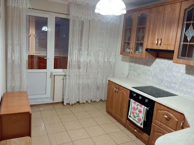 квартира за адресою Петра Григоренка просп., 38