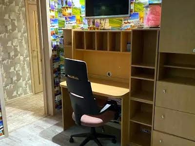 квартира по адресу Запорізьке шосе, 4