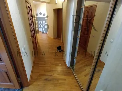 квартира за адресою Миколи Бажана просп., 26