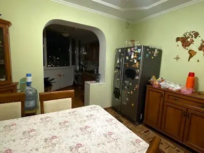 комната по адресу Тираспольская ул., 47