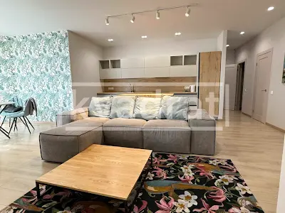 квартира по адресу Глубочицкая ул., 32Б