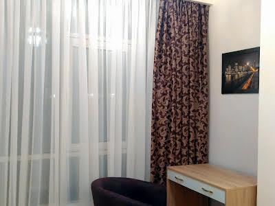 квартира по адресу Асташкина ул. (Крива), 29