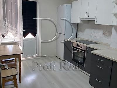 квартира за адресою Сергія Москаленка вул. (Красовського), 53