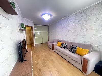 квартира за адресою Миру вул., 40