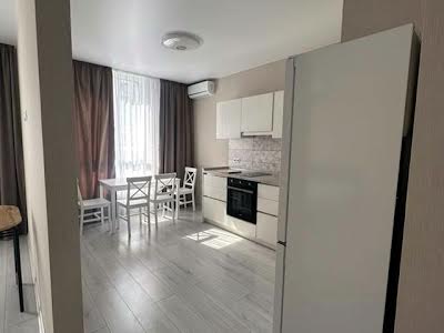квартира за адресою Панорамна вул., 2-А