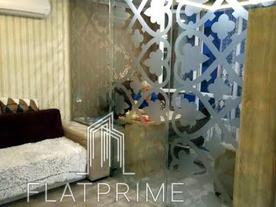 квартира за адресою Нивська вул., 4-А