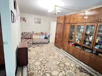квартира по адресу Романа Атаманюка ул., 39