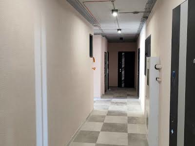 квартира по адресу Академика Сахарова ул., 55