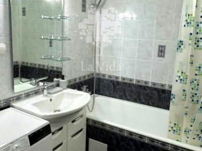 квартира за адресою Івана Пулюя вул., 1-А