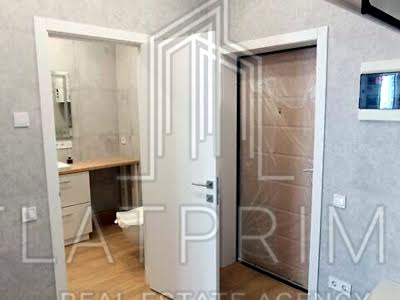 квартира за адресою Михайла Максимовича вул. (Онуфрія Трутенка), 26в