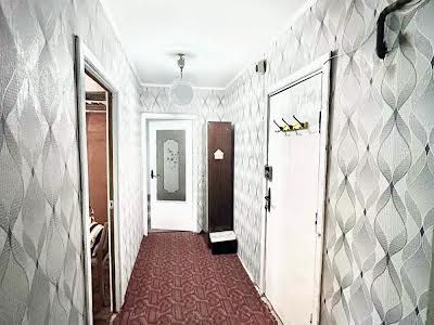 квартира за адресою Богдана-Ігора Антонича вул., 24