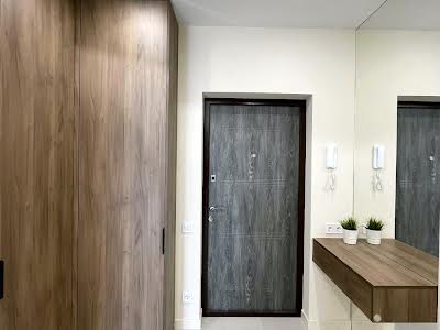 квартира за адресою Львів, Малоголосківська вул., 42
