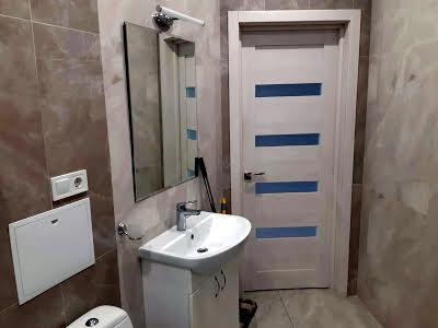 квартира по адресу Новополевая ул., 2 корп. 1