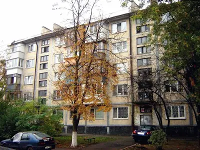 квартира за адресою Ігоря Турчина вул. (Василя Блюхера), 15