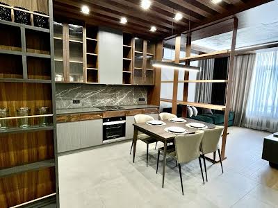 квартира за адресою Саперне Поле вул., 5-А