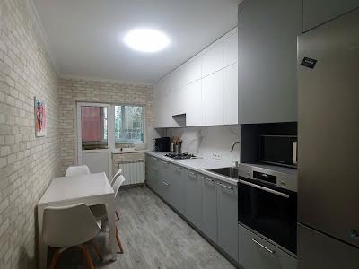 квартира за адресою Степанівська вул., 12