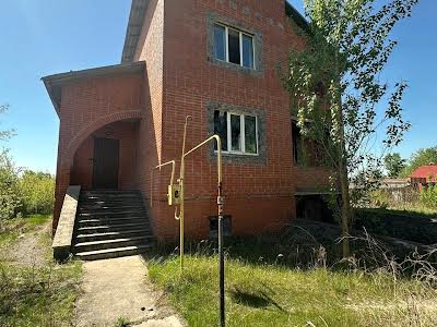 дом по адресу Посьолкова, 26