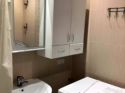 квартира за адресою Регенераторна вул., 4к2