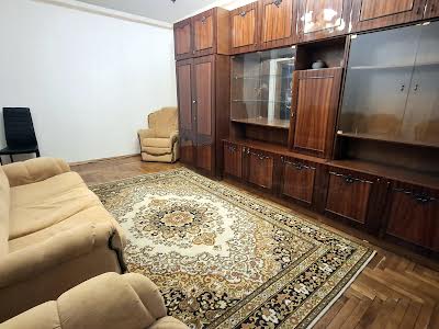квартира за адресою Героїв Дніпра вул., 17