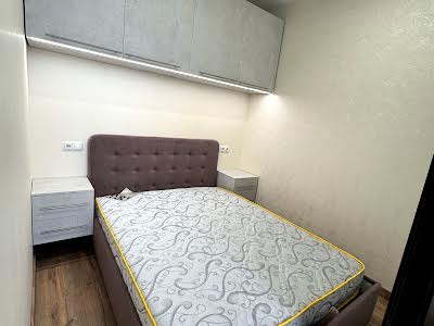 квартира по адресу Архитектора Вербицкого ул., 1-В