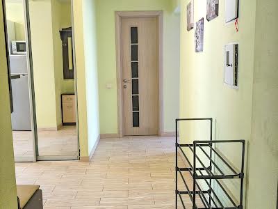 квартира за адресою Тараса Шевченка бульв., 38