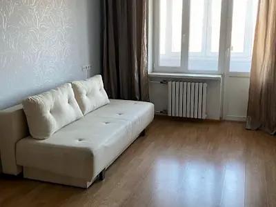 квартира за адресою Козака Мамая вул. (Юних Ленінців), 4