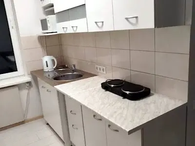 квартира по адресу с. Софиевская борщаговка, Леменівська ул., 5