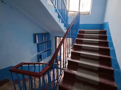 квартира по адресу Ентузіастів, 1