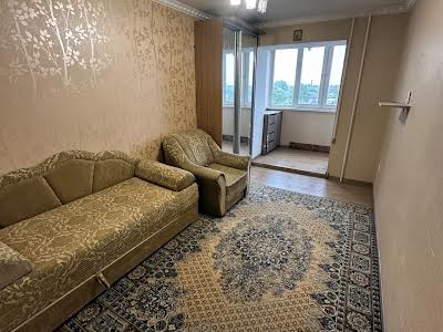 квартира по адресу Пʼяскорського ул., 6