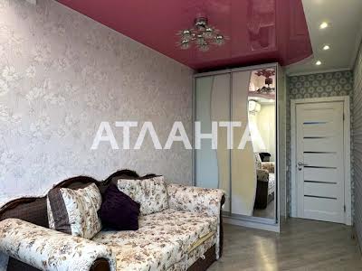 квартира по адресу Левитана ул., 10