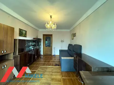 квартира за адресою ул. Митрополита Василя Липківського, 9