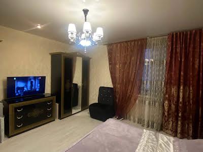 квартира по адресу Старицкого ул., 20/2