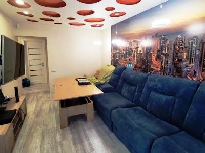 квартира за адресою Академіка Філатова вул., 86