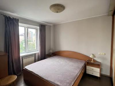 квартира за адресою Гоголівська вул., 27