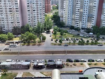 квартира по адресу Анны Ахматовой ул., 16-В