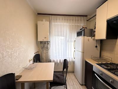 квартира за адресою Хіміків вул., 6/1