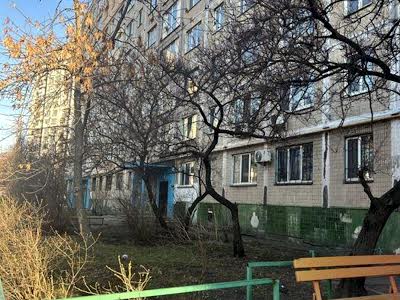 квартира за адресою Шолом-Алейхема вул., 6