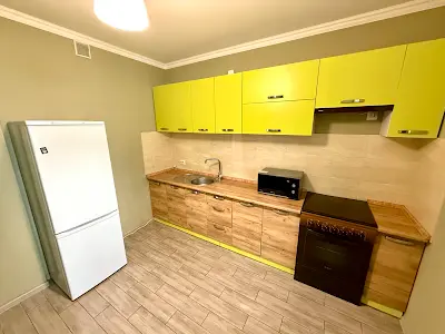 квартира за адресою Олени Пчілки вул., 8