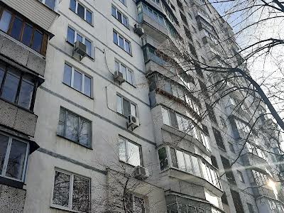 квартира по адресу Романа Ратушного ул. (Волгоградська), 19