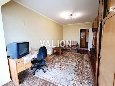 квартира за адресою Митрополита Андрея Шептицького вул. (Анатолія Луначарського), 24