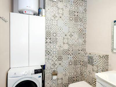 квартира за адресою Академіка Заболотного вул., 15-Б