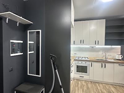 квартира за адресою Тараса Шевченка вул., 60/5