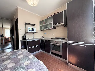 квартира по адресу Героев Днепра ул., 43