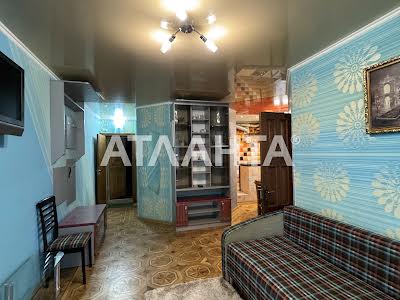 квартира за адресою Семінарська вул., 11