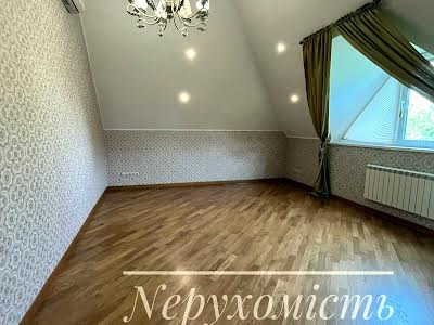 дом по адресу пгт. Козин, Старокиевская ул.