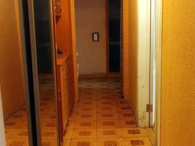 квартира за адресою Каштанова вул., 5